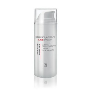 Collagen Booster - Power C Peptide Cream 50ml